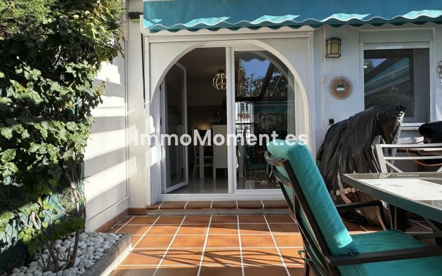 Resale - Townhouse - Casares - Casares Playa