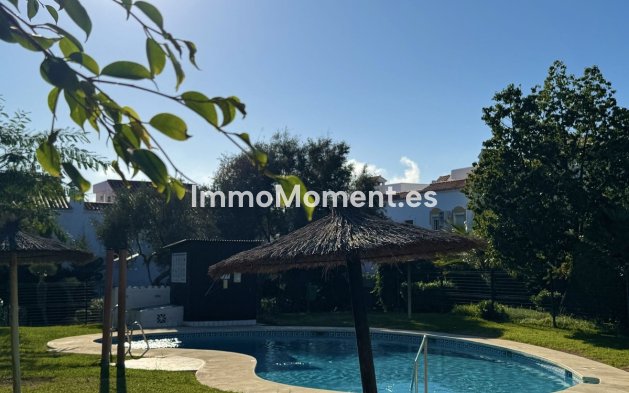 Resale - Townhouse - Casares - Casares Playa