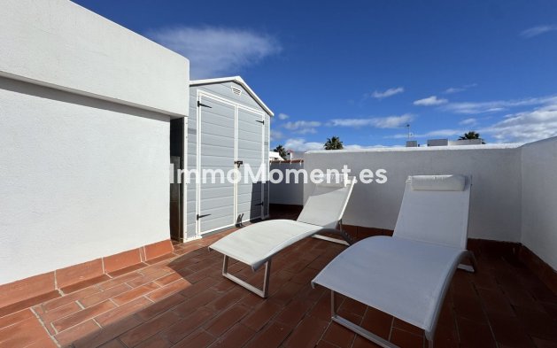 Resale - Townhouse - Casares - Casares Playa