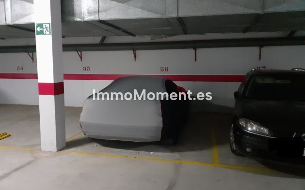 Resale - Townhouse - Casares - Casares Playa