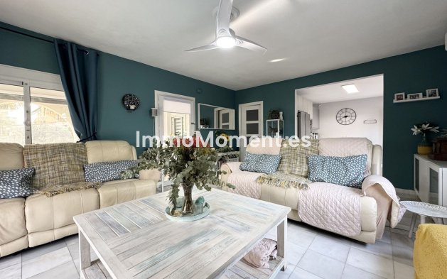 Wiederverkauf - Villa - Manilva - La Duquesa