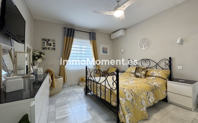 Wiederverkauf - Villa - Manilva - La Duquesa