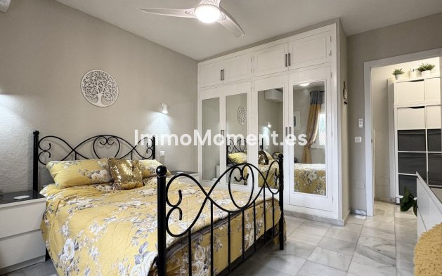 Wiederverkauf - Villa - Manilva - La Duquesa