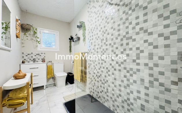 Wiederverkauf - Villa - Manilva - La Duquesa