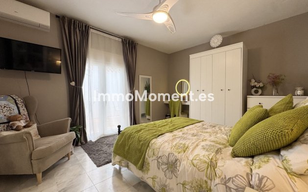 Wiederverkauf - Villa - Manilva - La Duquesa