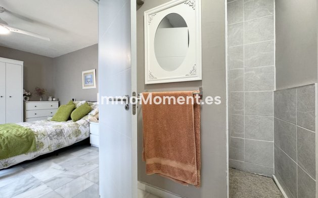 Wiederverkauf - Villa - Manilva - La Duquesa