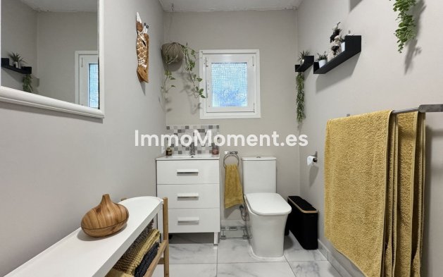 Wiederverkauf - Villa - Manilva - La Duquesa