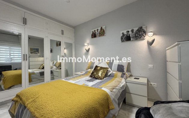 Wiederverkauf - Villa - Manilva - La Duquesa