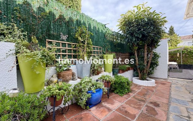 Wiederverkauf - Villa - Manilva - La Duquesa