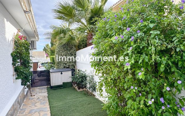 Wiederverkauf - Villa - Manilva - La Duquesa