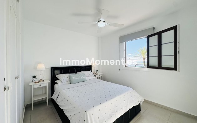 Resale - Apartment - Manilva - La Duquesa