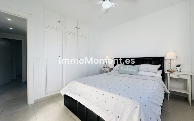 Resale - Apartment - Manilva - La Duquesa