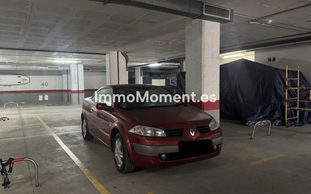 Resale - Apartment - Manilva - La Duquesa