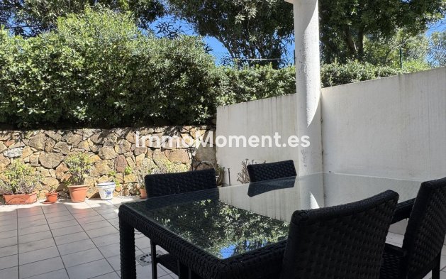 Wiederverkauf - Reihenhaus - Manilva - La Duquesa