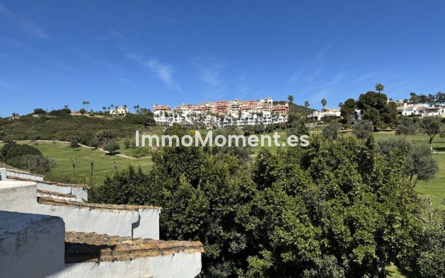 Wiederverkauf - Reihenhaus - Manilva - La Duquesa