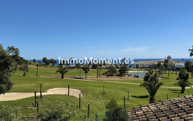 Wiederverkauf - Reihenhaus - Manilva - La Duquesa