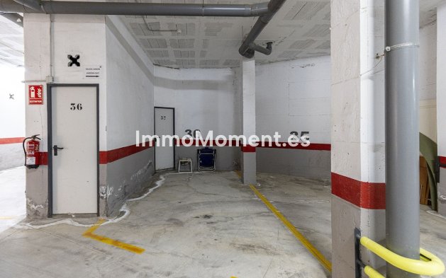 Resale - Apartment - Manilva - La Duquesa