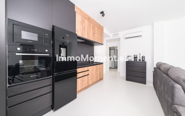 Wiederverkauf - Wohnung - San Miguel de Salinas - San Miguel de Salinas Centro