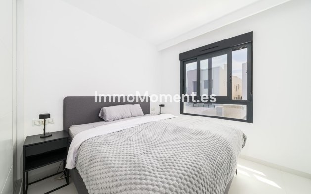 Wiederverkauf - Wohnung - San Miguel de Salinas - San Miguel de Salinas Centro