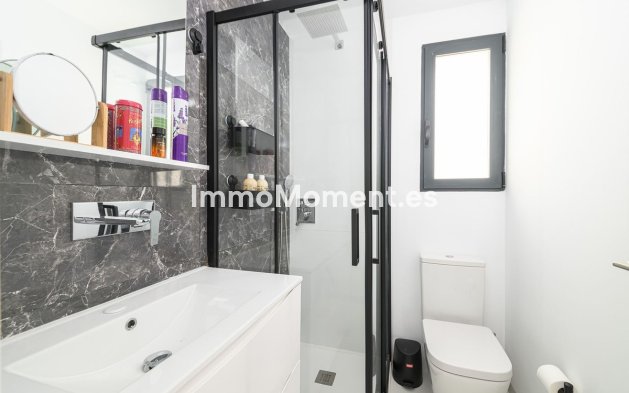 Wiederverkauf - Wohnung - San Miguel de Salinas - San Miguel de Salinas Centro