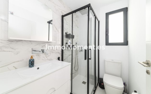 Wiederverkauf - Wohnung - San Miguel de Salinas - San Miguel de Salinas Centro