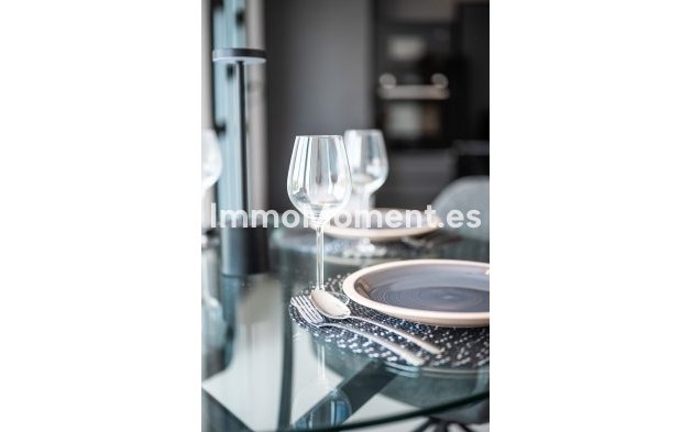 Wiederverkauf - Wohnung - San Miguel de Salinas - San Miguel de Salinas Centro