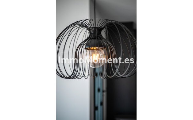 Wiederverkauf - Wohnung - San Miguel de Salinas - San Miguel de Salinas Centro