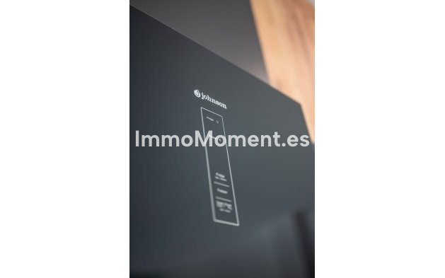 Wiederverkauf - Wohnung - San Miguel de Salinas - San Miguel de Salinas Centro