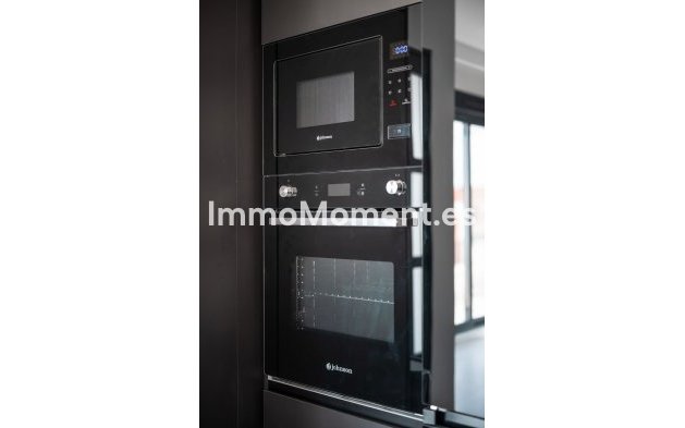 Wiederverkauf - Wohnung - San Miguel de Salinas - San Miguel de Salinas Centro