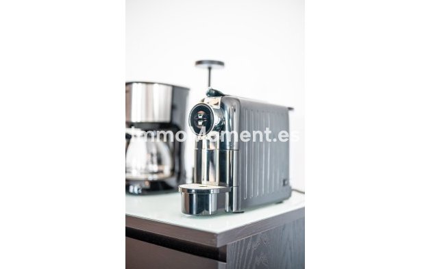 Wiederverkauf - Wohnung - San Miguel de Salinas - San Miguel de Salinas Centro