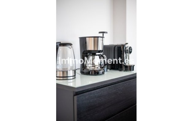 Wiederverkauf - Wohnung - San Miguel de Salinas - San Miguel de Salinas Centro