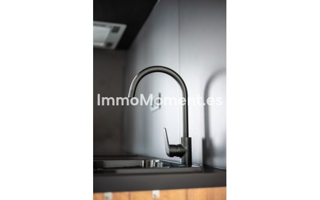 Wiederverkauf - Wohnung - San Miguel de Salinas - San Miguel de Salinas Centro