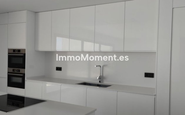 Revente - Villa - Mijas - Mijas Centro