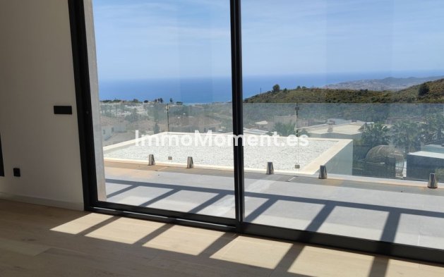 Revente - Villa - Mijas - Mijas Centro