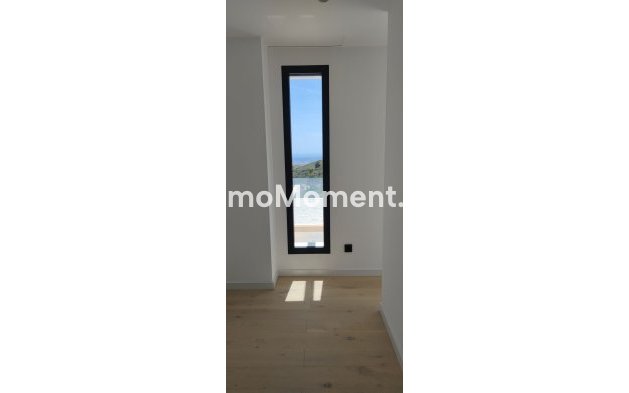 Revente - Villa - Mijas - Mijas Centro