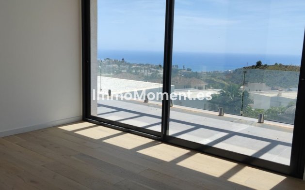 Revente - Villa - Mijas - Mijas Centro