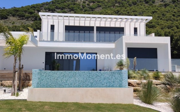 Revente - Villa - Mijas - Mijas Centro