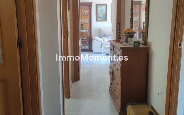 Reventa - Apartamento - Málaga - Limonar