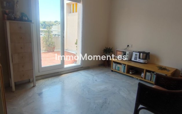 Reventa - Apartamento - Málaga - Limonar