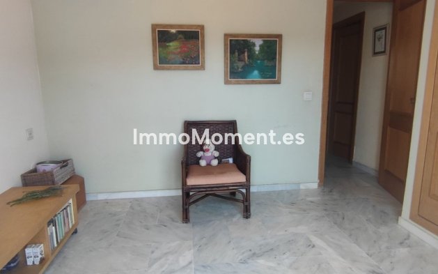 Reventa - Apartamento - Málaga - Limonar