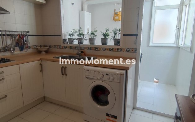 Reventa - Apartamento - Málaga - Limonar