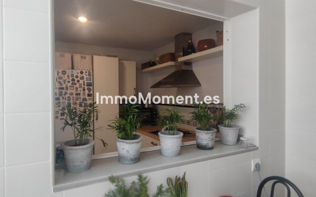Reventa - Apartamento - Málaga - Limonar