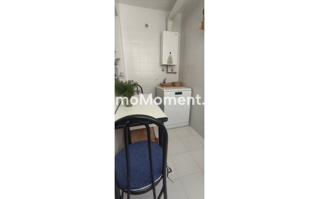 Reventa - Apartamento - Málaga - Limonar