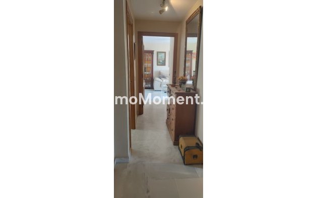 Reventa - Apartamento - Málaga - Limonar