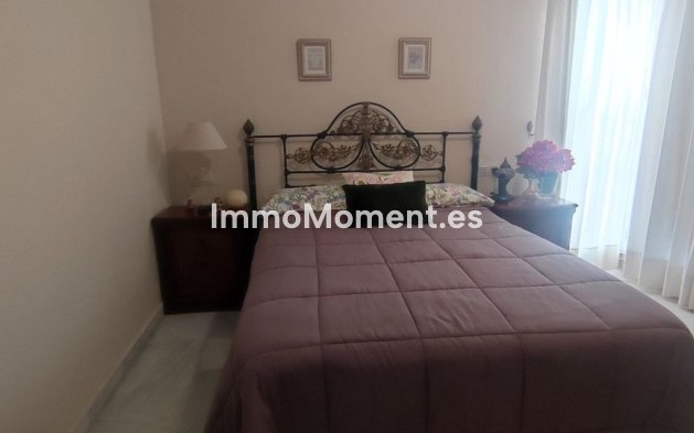 Reventa - Apartamento - Málaga - Limonar
