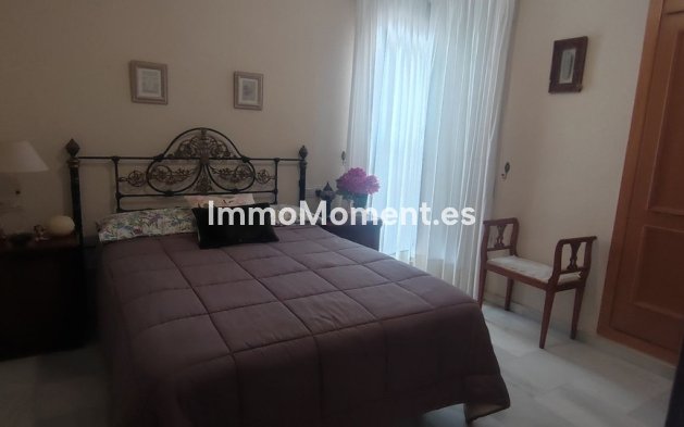 Reventa - Apartamento - Málaga - Limonar