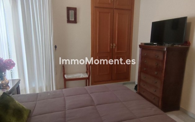 Reventa - Apartamento - Málaga - Limonar