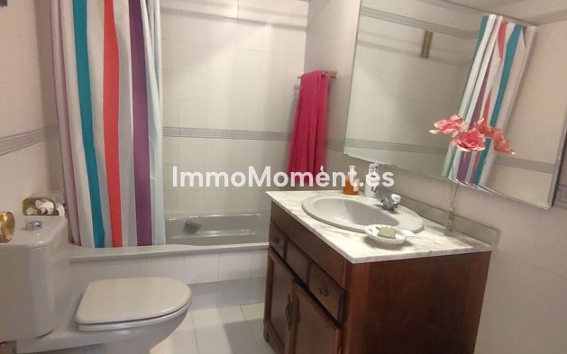 Reventa - Apartamento - Málaga - Limonar