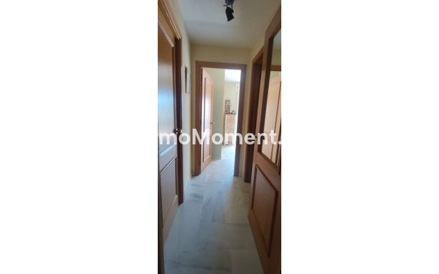 Reventa - Apartamento - Málaga - Limonar