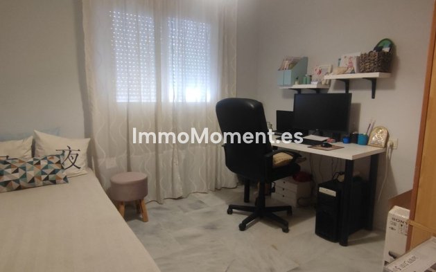 Reventa - Apartamento - Málaga - Limonar
